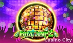 Jogue Rave Jump online